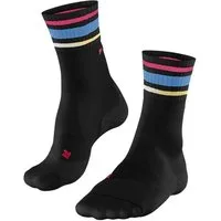 FALKE Laufsocken RU3 Comfort Sunshift Socken (1-Paar)