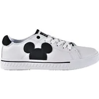 Safety Jogger Works Safety Jogger MICKEY COOL O2 Arbeitsschuh Scheuerschutzkappe, Atmungsaktiv, Orthopädische Versorgung
