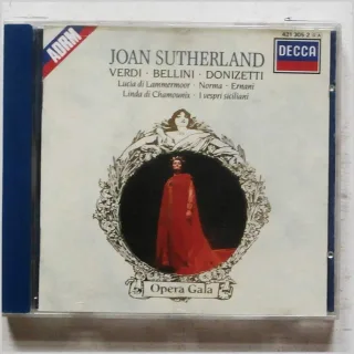 Bellini/Donizetti/Ve