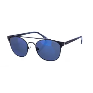 Unisex AB12299 Sonnenbrille in ovaler Form