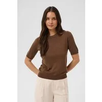 KAFFE Strickpullover Strickpullover KAlizza