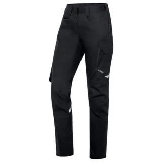 uvex suXXeed mobility Cargohose Damen regular slim fit grau/graphit 48 - 8886707