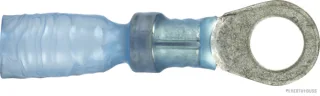 HERTH&BUSS Lötverbinder, Schrumpfverbinder transparent - 50252663