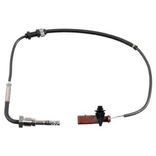 Febi Abgastemperatursensor Audi Seat Skoda VW 182414