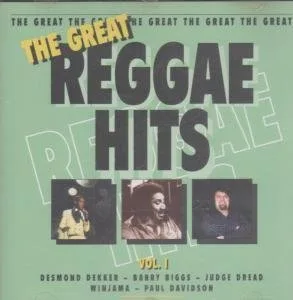 Reggae Hits Vol.1