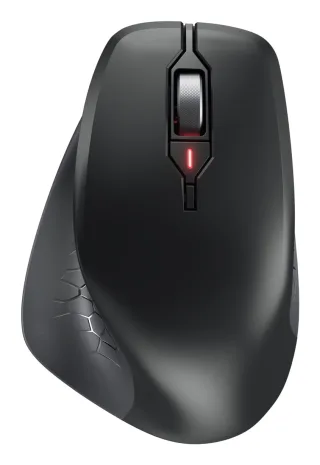 Cherry STREAM MOUSE COMFORT | jw-8550-2 | Maus - ergonomisch