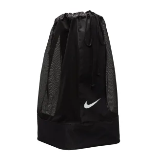 Nike - "Club Team" Fußballtasche (Schwarz/Weiß)