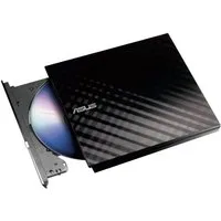 Asus DVD-Brenner Slimline Retail 90-DQ0435-UA221KZ Diskettenlaufwerk