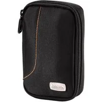 Hama Festplattentasche Festplattentasche "Black Bird", 2,5", Schwarz