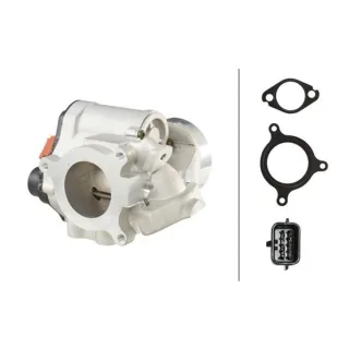 Hella AGR-Ventil Nissan Opel Renault 6NU010171-941
