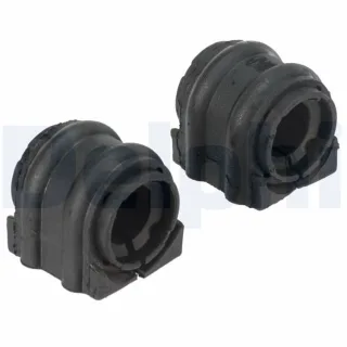 Delphi Stabilisatorlager hinten Hyundai Kia TD1272W