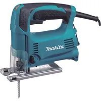 Makita Stichsäge, Pendelhubstichsäge 450 W, 4329J, in MAKPAC 1