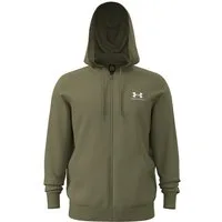 Under Armour® Sweatjacke Hoodie-Sweatjacke Icon
