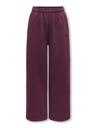 KIDS ONLY - KOGAMAZE WIDE PANT SWT Fig - Gr. - 164