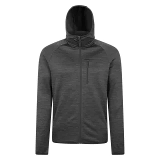 Mountain Warehouse - "Marker" Kapuzenpullover für Herren - Aktiv (Grau)