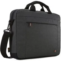 Case Logic Laptoptasche Era Notebook-Tasche Schutz-Hülle 14" bis 15" (Notebook-Tasche), Business Cover Laptop-Case Bag für 14" 14,1" 14,2" 14,5" 15" Zoll