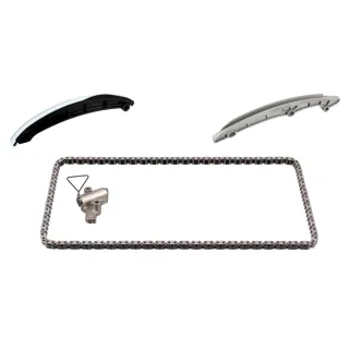 Febi Steuerkettensatz VW Jetta 1,4 174963