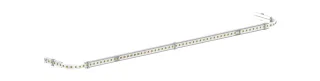 Keuco LED Reflex.2 24202 Ersatzteil SPS 770mm Gesamtlänge 3000K/24V, 90105000035 90105000035