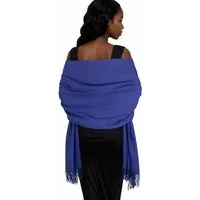 Zaewry Modeschal Stola Festlich für Abendkleid Damen Schals Soft Tücher Schaltuch