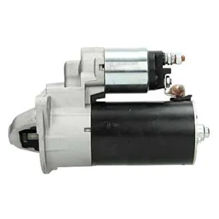 Hella Anlasser 1,7 kW Alfa Romeo Fiat Jeep Lancia 1,6