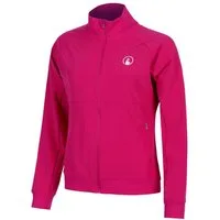 Quiet Please Trainingsjacke Return