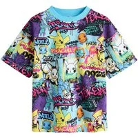 Next T-Shirt Pokémon T-Shirt (1-tlg)