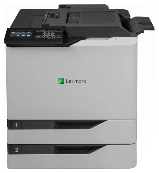 Lexmark CS820dtfe | 21k0280 | Drucker - Farbe