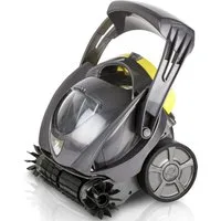 ZODIAC® Poolroboter »Spabot«, (Akku Pool Reiniger), Hydraulisch
