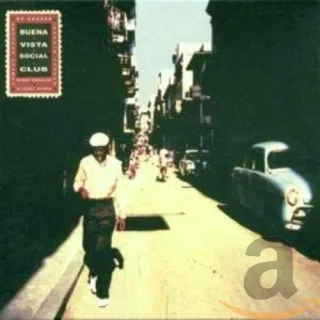 Buena Vista Social Club [Audio CD] Buena Vista Social Club