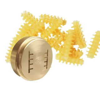 Kenny Professional Profi-Pasta-Matrize Radiatore 19mm kompatibel...