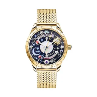 Thomas Sabo Damenuhr WA0403-264-207-33 MM