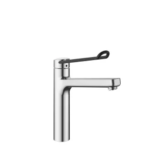 KWCVITA PRO 2.0 Küche swk A225, chromeline flex Pex 3/8 Hebel lang(ab4/23),125246 125246