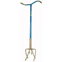 GardenClaw Kultivator GardenClaw Gartenkralle GG921-06 - Gartenwerkzeug