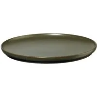 ASA SELECTION Speiseteller COPPA Essteller nori 26,5 cm, Geschirr