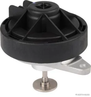 HERTH&BUSS AGR-Ventil schwarz - 70671412