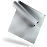 LILENO SPORTS Bodenschutzmatte - Laufband Matte 1 mm Dicke - Fitness Unterlegmatte, 1-tlg., für Crosstrainer, Rollentrainer und andere Fitnessgeräte