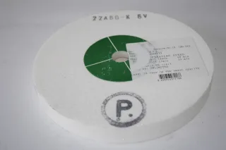 ELMAG Schleifscheibe 200x25x20 mm - 9802314