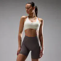 MP Damen Tempo Ultra Seamless Sport-BH – Mist - XL