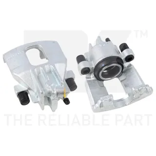 NK Bremssattel vorne rechts Ford Focus 1