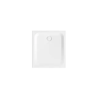 Bette Duschwanne 100 x 90 x 3,5 cm, 1660000 weiss