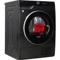 Samsung Wärmepumpentrockner DV6400D DV90DG6845LBU2, Klartext-Display - Einfache und komfortable Bedienung