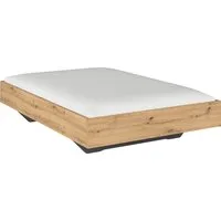 rauch Futonbett Phoenix, ohne Kopfteil