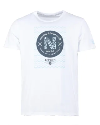 Top Gun T-Shirt NB20016