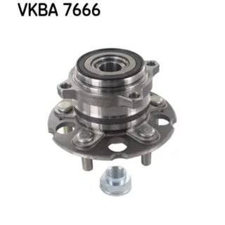 SKF Radlager hinten Honda CR-V RE RM VKBA7666