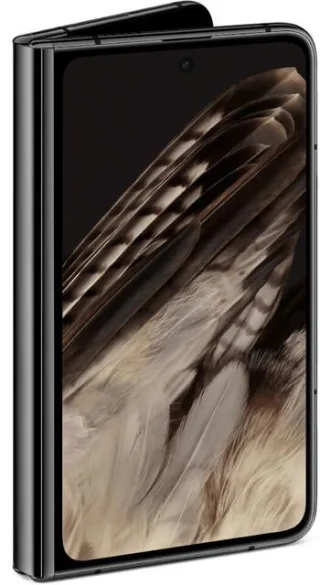 Google Pixel Fold 256GB Dual-SIM obsidian