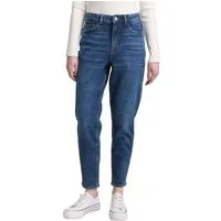 TOM TAILOR Denim 7/8-Jeans Linley (1-tlg) Weiteres Detail