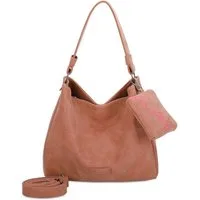 Fritzi aus Preußen Schultertasche Vintage (Set, 2-tlg)