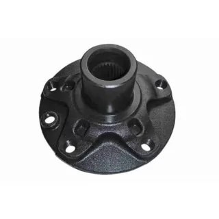 Vaico Radnabe vorne Audi Q7 Porsche Cayenne VW Touareg V10-4075