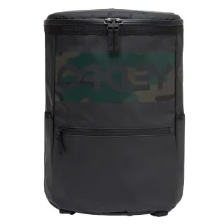 Oakley 29L Square RC Schwarzer Rucksack