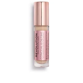 Conceal & Define Full Coverage Conceal And Contour #c2 3,40 ml